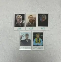 超特急 アロハ 高松アロハ EVE ミニフォト まとめ売り