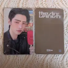 THE SIN : VANISH ラキドロ ソンフン