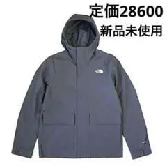 新品未使用　ノースフェイス　アウター　レインジャケット　マウンテンパーカー　S