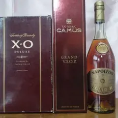 2025年最新】CAMUS GRAND VSOPの人気アイテム - メルカリ