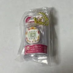 たまごっち おかしなたまごボーロっち パッケージチャームつき３