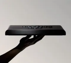ZENAIM ARCADE CONTROLLER LEVERLESS 本体