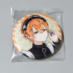 東雲彰人 彰人 プロジェクトセカイ プロセカ クリフェス CD 缶バッジ 缶バ