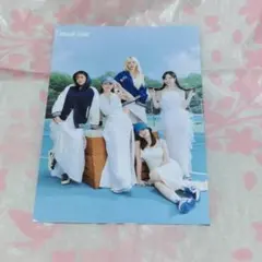 TWICE 『READY TO BE』 ランダムトレカ ユニット