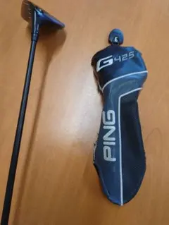 PING G425 フェアウェイウッド 3W ALTA J CBのサムネイル
