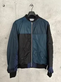 即発送】COTD vintage RE MA-1ジャケット - メルカリ