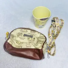 【☆】ポムポムプリンのグッズセット