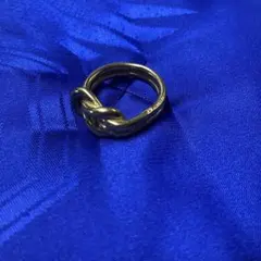 HERMESエルメススカーフリング美品