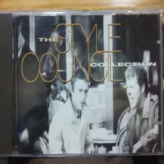 ザ・スタイル・カウンシル コレクション 輸入盤