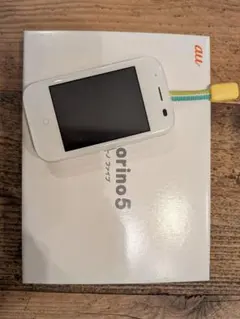 mamorino6 ホワイト