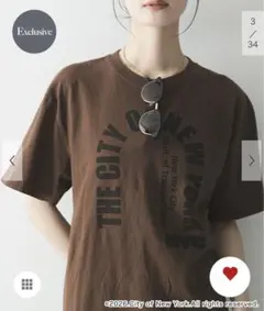 『別注』GOOD ROCK SPEED×URBAN RESEARCH NYCのサムネイル