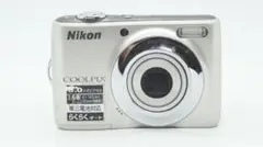 G2298】 Nikon COOLPIX L21 ニコン クールピクス - メルカリ