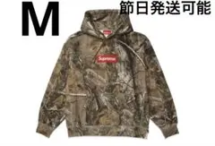 2026年最新】supreme ボックスロゴ パーカ カモフラの人気アイテム