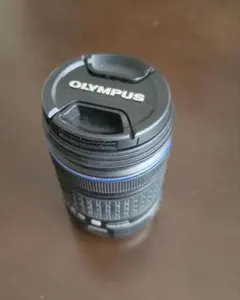 OLYMPUS ZUIKO DIGITAL 40-150mm MMF-2のサムネイル