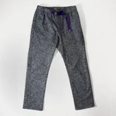 BEAMS別注 GRAMICCI ボンディングフリース ナローパンツ M