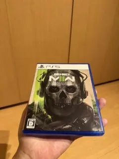 PS5 Call of Duty: Modern Warfare II (コー…