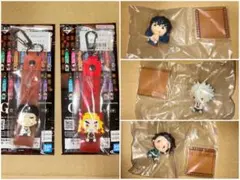 一番くじ 鬼滅の刃〜姉の仇〜 ちょこのっこフィギュア ぽこっとちゃーむ