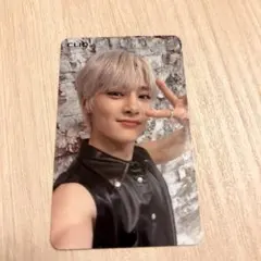 スキズ アイエン トレカ クリオ