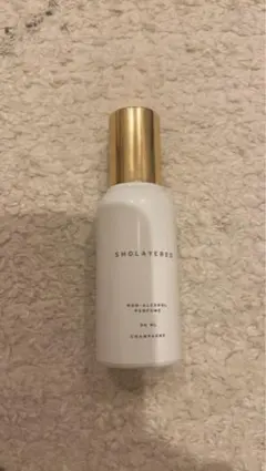 SHOLAYERED ノンアルコールフレグランス　champagne