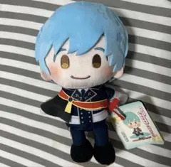 わんぱく！刀剣乱舞　ぬいぐるみ　一期一振