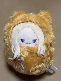 星南　ぬいぐるみ