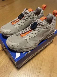MIZUNO WAVERIDER 10 BEAMS 26センチ