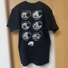 山岡家 Tシャツ ブラック L再値下げしました