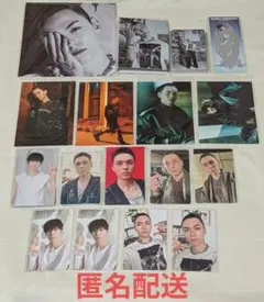 SEVENTEEN HAPPY BURSTDAY バーノン トレカ たまアリ