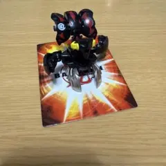 爆丸 BAKUGAN 零ムニキス（ゼロムニキス）