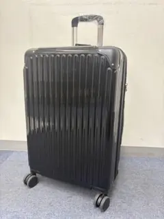 LW 5210-70 スーツケース 89L トップオープン 静音 カーキ - メルカリ
