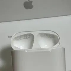 ［正規品］AirPods 1 第一世代　ケース　アイポーズ　充電器