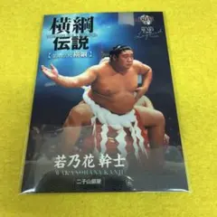 千代の富士 2013 BBM 大相撲 トレカ 04 - メルカリ