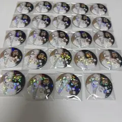アイナナ 和泉一織 5周年 缶バッジ 種村有菜 16点セット ビギネク