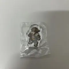 ファイナルファンタジータクティクス ミニアクリルブロック　ガフガリオン
