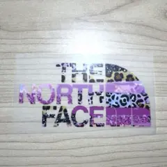 【新品未使用】 1点限り アイロンシート ノース 送料無料