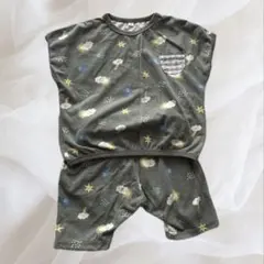 ベビーパジャマ