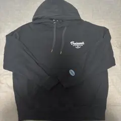 スケーター パーカー