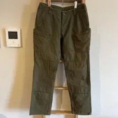 GRIP SWANY カーゴパンツのサムネイル