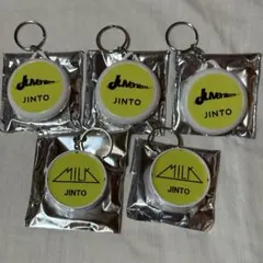 M!LK 吉田仁人 ボイスキーホルダー - メルカリ