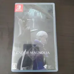 ENDER MAGNOLIA GLOOM IN THE MIST