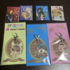 ブラザーズコンフリクト ブラコン メタルチャーム