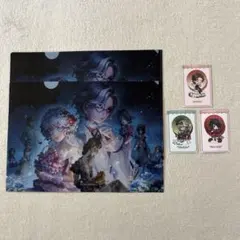 第五人格 Identity V BIGハンカチ 楽天コレクション 弁護士 | Mercari