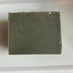 沖縄クチャ石けん