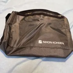 NIHON KOHDEN ポーチ 小物入れ