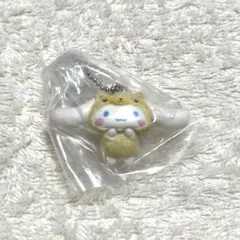 シナモン シナモロール ラテいろあにまるマスコット ラテぱか