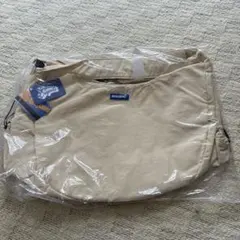 SEQUENZ 新品ショルダーバッグ