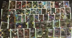 ムシキング86枚カードセット まとめ売り ⚠️商品の説明欄必読 - メルカリ