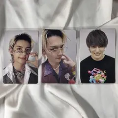 M!LK 爆裂愛してる / 好きすぎて滅！ 佐野勇斗 ソロ盤 トレカ コンプ