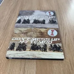 EXO DON'T MESS UP MY TEMPO アルバム CD