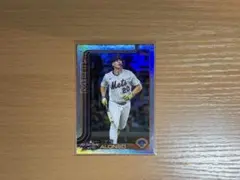 Pete Alonso 2025 topps MLBオールスターカード